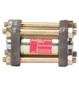BACKVENTIL NRVA 40 1 1/2, 020-2004, DANFOSS