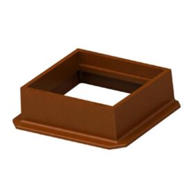 400 FAST RAM, TYP A1 RÄNNSTENSBETÄCKNING, 4129