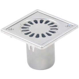 SPYGATT 183-40B 40 MM 97X97 MM BOTTENUTLOPP, FÖR KLINKER BLUCHER