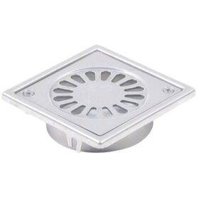 SPYGATT 183-75B 75 MM 97X97 MM BOTTENUTLOPP, FÖR KLINKER BLUCHER