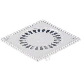 SPYGATT 183-75B 75 MM 147X147 MM BOTTENUTLOPP, FÖR KLINKER BLUCHER