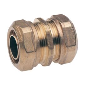 RAK KOPPLING BA 6605 32 MM KLÄMRING, FÖR PEM 2KLÄMRING