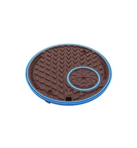 600-640 PREMIUM LOCK, EXCENTRISKT HÅL, LOCK MED INTEGRERAD PACKNING, 3025HT/6503HT