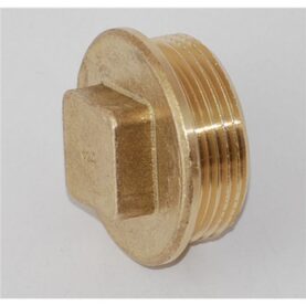 RENSPROPP G20 TILL VATTENLÅS UTVÄNDIG GÄNGA MÄSSING