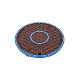 600-640 PREMIUM LOCK, CENTRISKT HÅL, 3024HT/6503HT