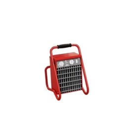 VARMLUFTSFLÄKT TIG53 FRICO