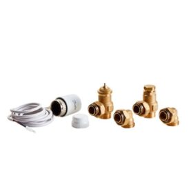 VENTILSATS SL V20687 2-VÄGS FRICO