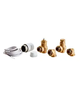 VENTILSATS SL V20687 2-VÄGS FRICO