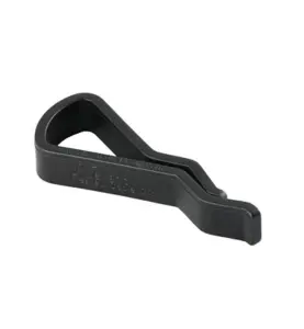 CLIPS NEXANS DEFROST GUTTER CLIP SVART