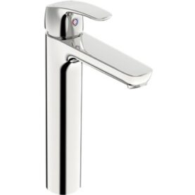 TVÄTTSTÄLLSBLANDARE SAFIRA HÖG KROM ORAS