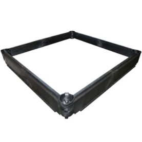 BRUNNSEKTION FF122122 150 MM MELBYE