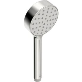 DUSCHMUNSTYCKE MEDIPRO Ø95 MM, ANTIKALK, LOW AEROSOL, 1-STRÅLE ORAS