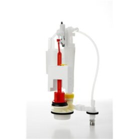 AVLOPPSVENTIL TILL BARNTOALETT AQUA IFÖ