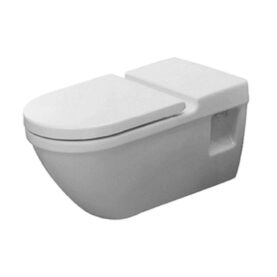 WC-SKÅL STARCK 3 RWC EX SITS DURAVIT