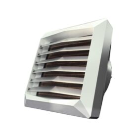 FLÄKTLUFTVÄRMARE  VR MINI EC ALTECH