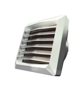 FLÄKTLUFTVÄRMARE  VR MINI EC ALTECH