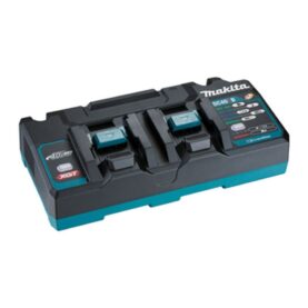 DUBBELLADDARE 40V 191N09-8 MAKITA