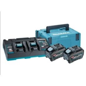POWERPACK 191U13-9 40V 2X5AH MAKITA
