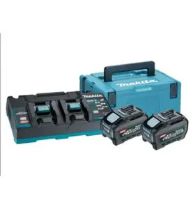 POWERPACK 191U13-9 40V 2X5AH MAKITA