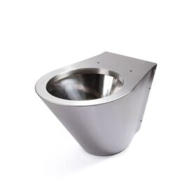 WC-SKÅL V131 VÄGGMONTERAD PURUS