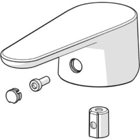 PINNSPAK OPTIMA STANDARD FÖRKROMAD ORAS