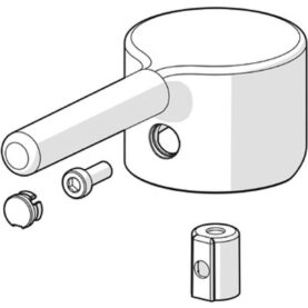 PINNSPAK OPTIMA SIDMONTERAD FÖRKROMAD ORAS