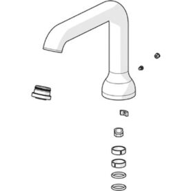 UTLOPPSPIP, J-PIP FÖRKROMAD ORAS