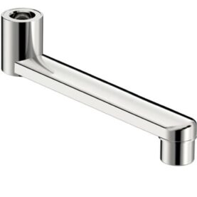 PIP CLINICA 150 MM LAMINÄRT FLÖDE ORAS