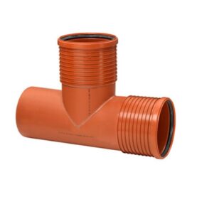 TILLSYNSBRUNN PVC RAK 400X400