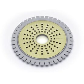 MICROCEMENTSIL SUN Ø150 199X199X12 MED URTAG MÄSSING PURUS