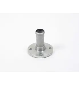 FLÄNSMUFF EUROPIPE 50/40 1MUFF BLUCHER