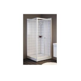 ÖVERDEL NEXT DUSCHKABIN NK 79 VS UTAN DÖRR CONTURA