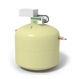 GRUNDPAKET 2 HUSHÅLL BAGA EASY