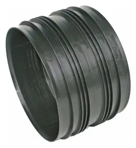 DUBBELMUFF INFRA PE 1356/1200