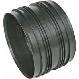 DUBBELMUFF INFRA PE 1583/1400