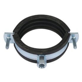 KLAMSVEP EUROPIPE M8 110 MM TUDELAD MED GUMMIDÄMPNING BLUCHER