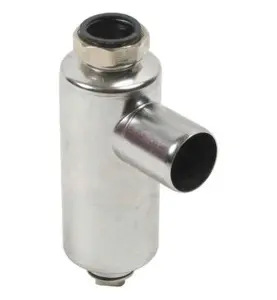 VATTENLÅS EUROPIPE DY50-G40 BLUCHER