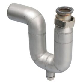 P-VATTENLÅS EUROPIPE 50XR40 INVÄNDIG GÄNGA BLUCHER