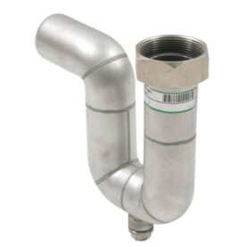 P-VATTENLÅS EUROPIPE 50XR50 INVÄNDIG GÄNGA BLUCHER