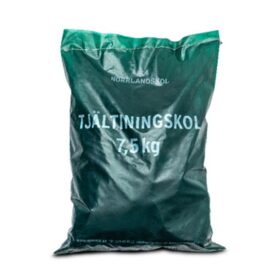 TJÄLTININGSKOL 7,5 KG NORRLANDSKOL