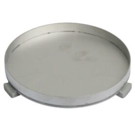 GALLER SQUARE Ø=173 MM FÖR BLÜCHER BRUNN 760 KLINKER-/EPOXI ILÄGG BLUCHER