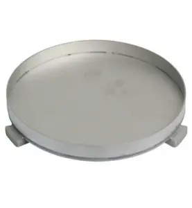 GALLER SQUARE Ø=173 MM FÖR BLÜCHER BRUNN 760 KLINKER-/EPOXI ILÄGG BLUCHER