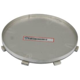 GALLER SQUARE Ø=273 MM FÖR BLÜCHER BRUNN 760 KLINKER-/EPOXI ILÄGG BLUCHER