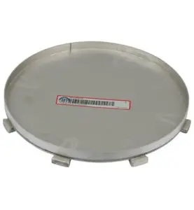 GALLER SQUARE Ø=273 MM FÖR BLÜCHER BRUNN 760 KLINKER-/EPOXI ILÄGG BLUCHER