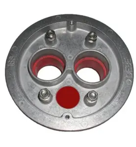 ENERGITOPP 168 MM ODEX 140