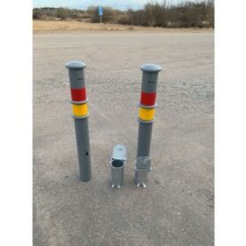 POLLARE MED HÄNGLÅS PRONI