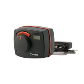 KONSTANTTEMPERATURREGLERING CRA211 230V 6NM ESBE