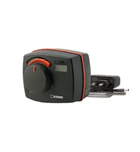 KONSTANTTEMPERATURREGLERING CRA211 230V 6NM ESBE