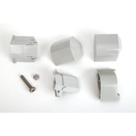 HÖRNFÖRBINDNING SOLID NEDRE CONTURA