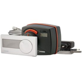REGLERING CRB211 230V 6NM ESBE